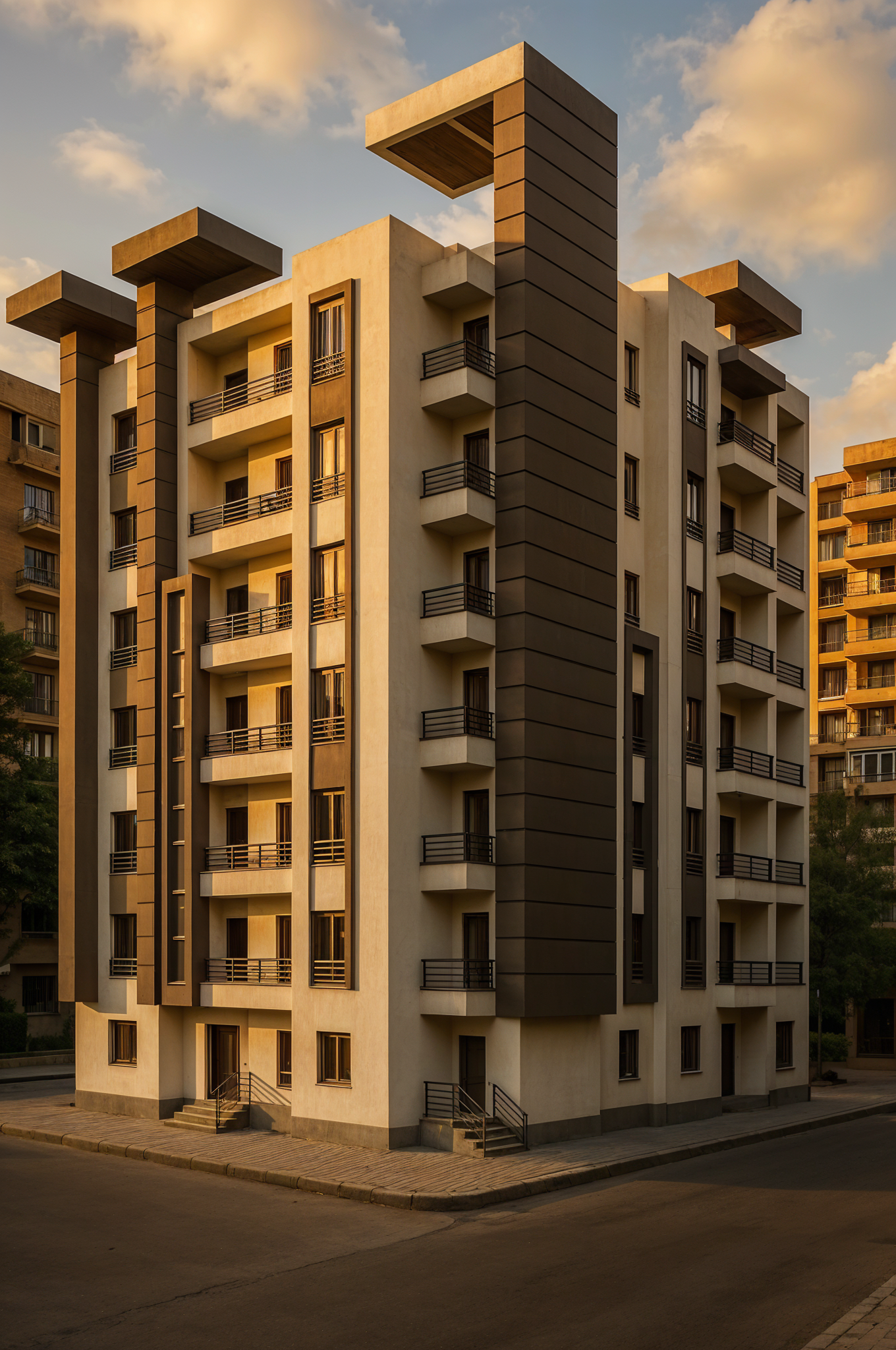 Green Building Innovation
